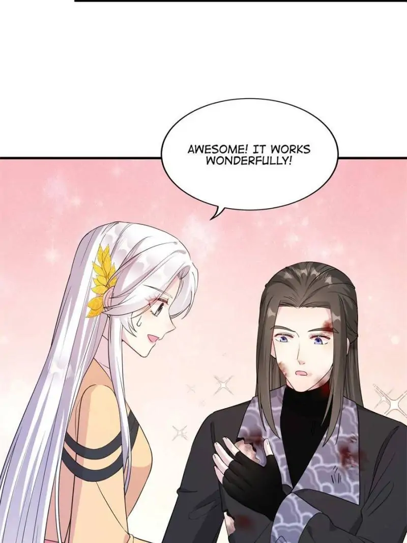 The Beauty and Her Adonises Chapter 2 - page 30