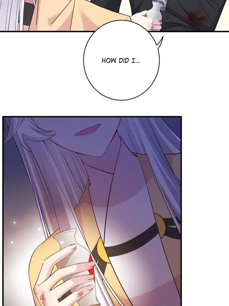 The Beauty and Her Adonises Chapter 2 - page 31