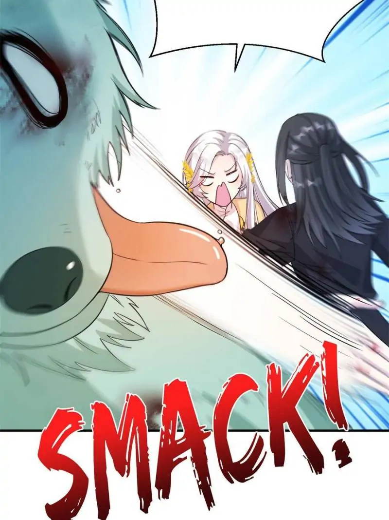 The Beauty and Her Adonises Chapter 2 - page 36