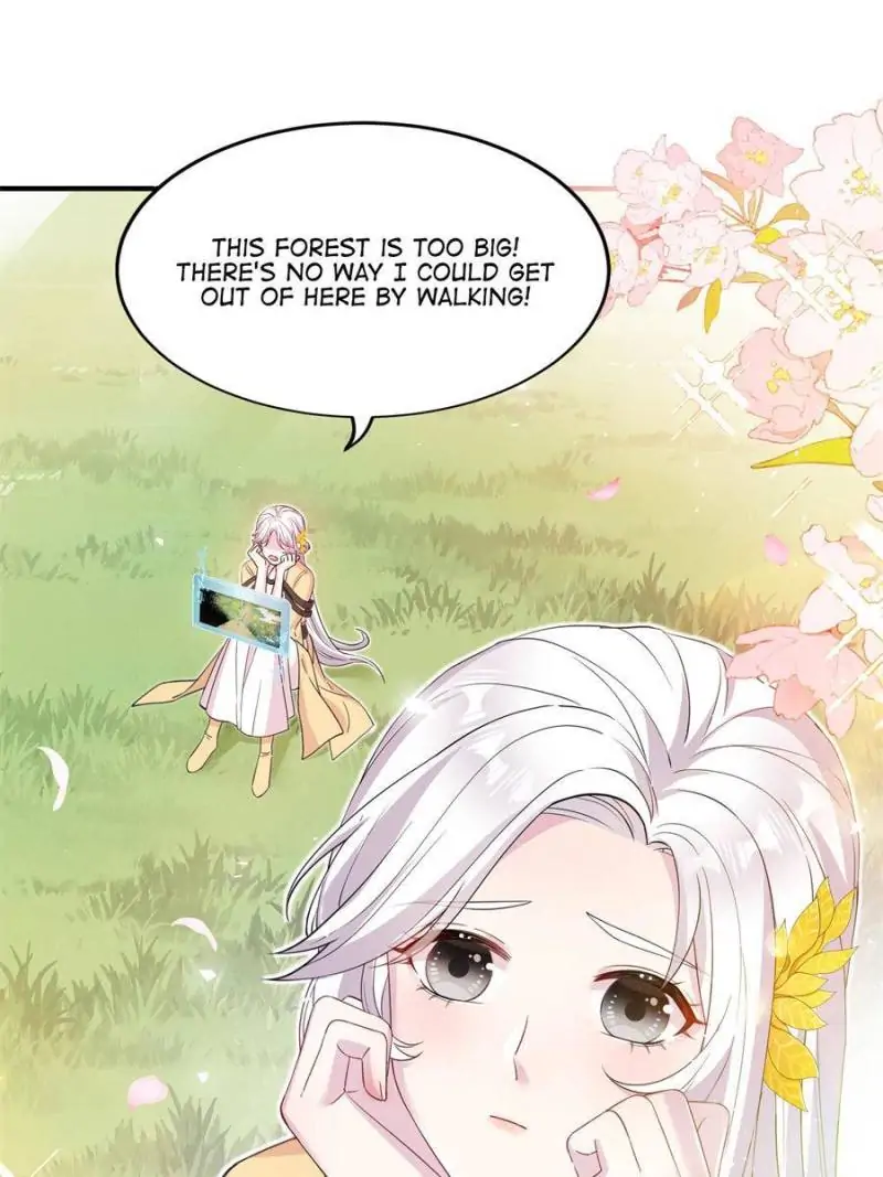 The Beauty and Her Adonises Chapter 1 - page 10