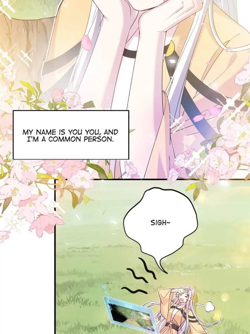 The Beauty and Her Adonises Chapter 1 - page 11