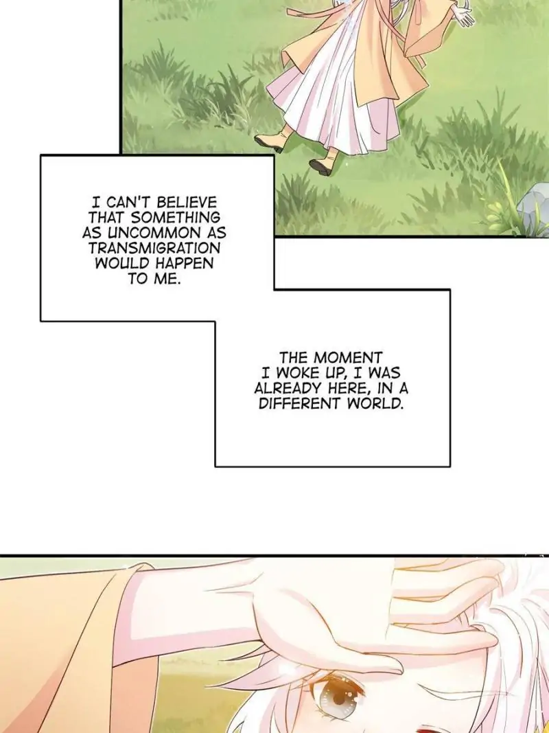 The Beauty and Her Adonises Chapter 1 - page 12