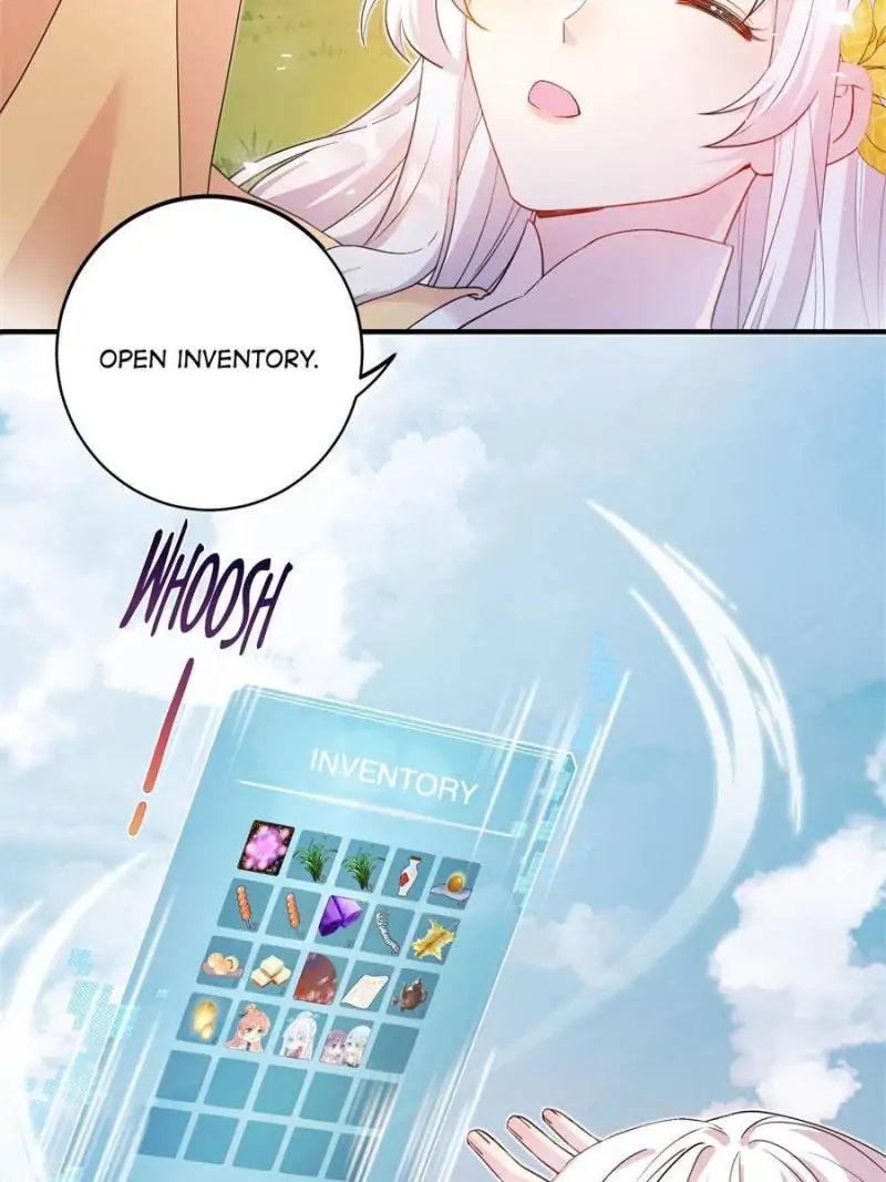 The Beauty and Her Adonises Chapter 1 - page 13