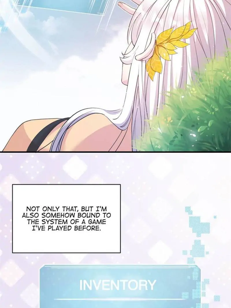The Beauty and Her Adonises Chapter 1 - page 14