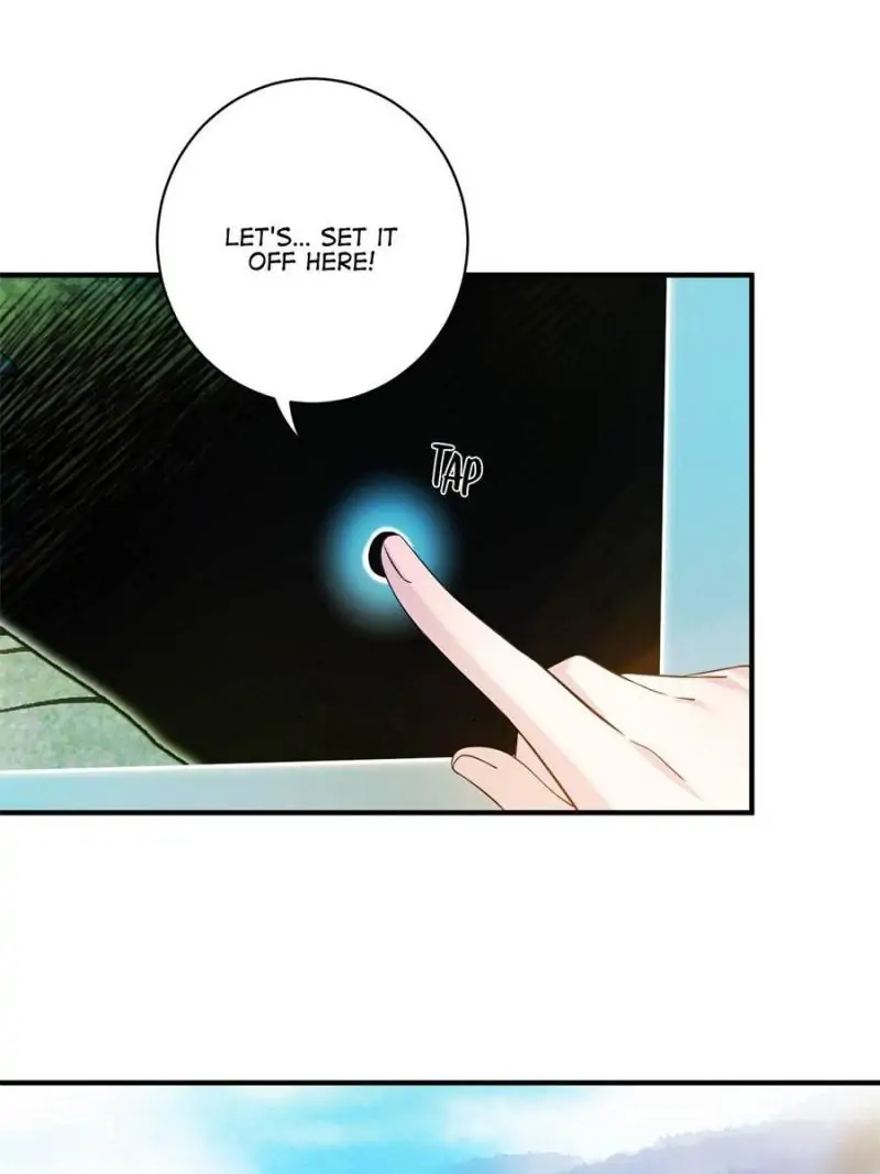 The Beauty and Her Adonises Chapter 1 - page 18