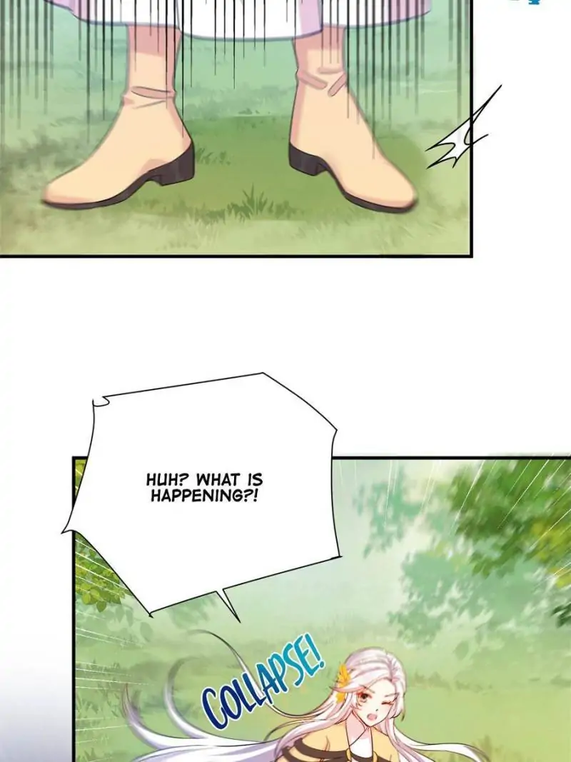 The Beauty and Her Adonises Chapter 1 - page 22