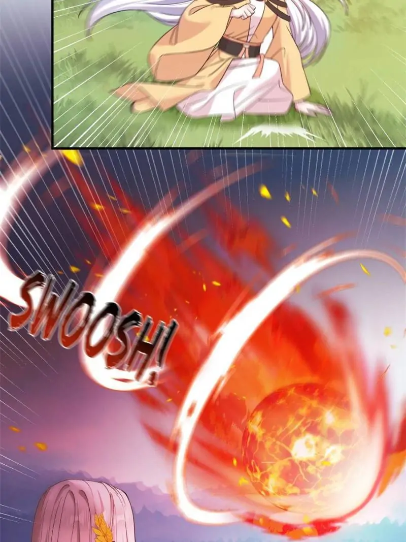 The Beauty and Her Adonises Chapter 1 - page 23