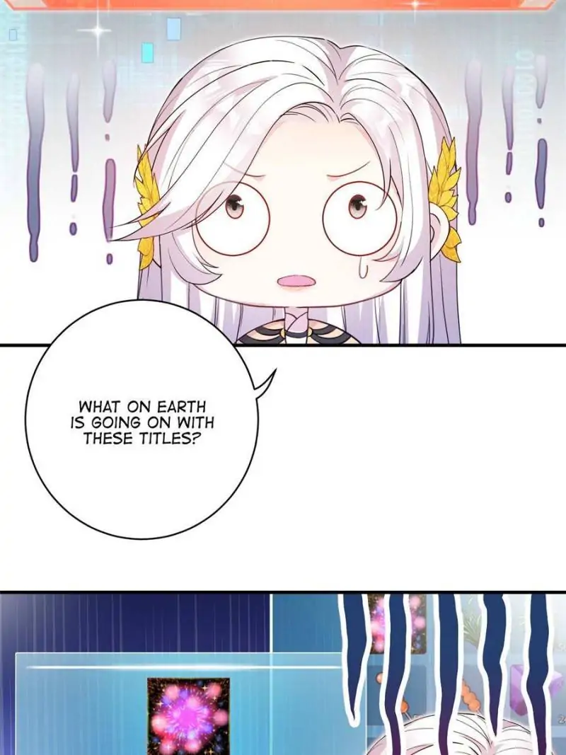 The Beauty and Her Adonises Chapter 1 - page 30