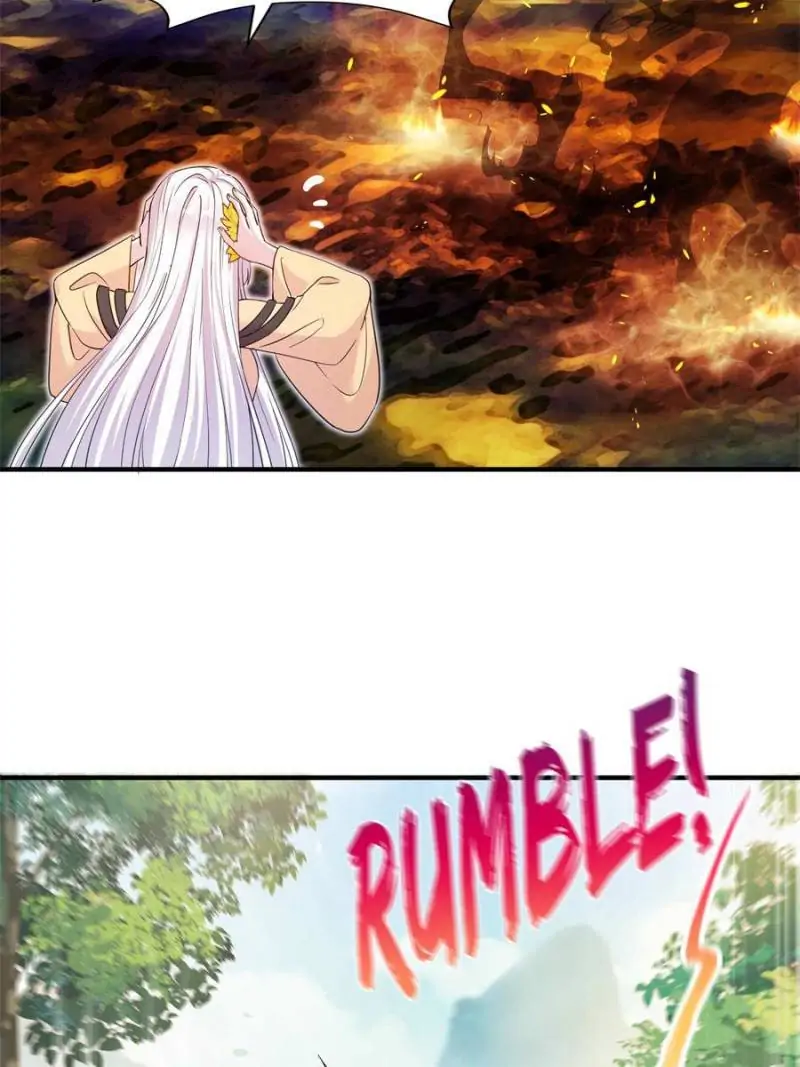 The Beauty and Her Adonises Chapter 1 - page 34