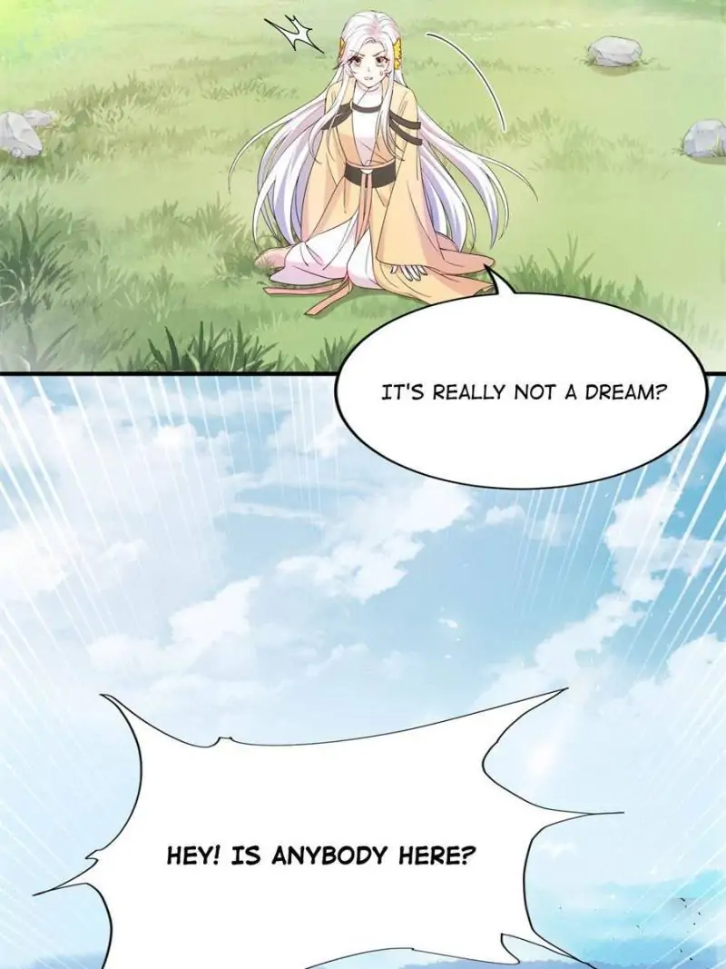 The Beauty and Her Adonises Chapter 1 - page 5