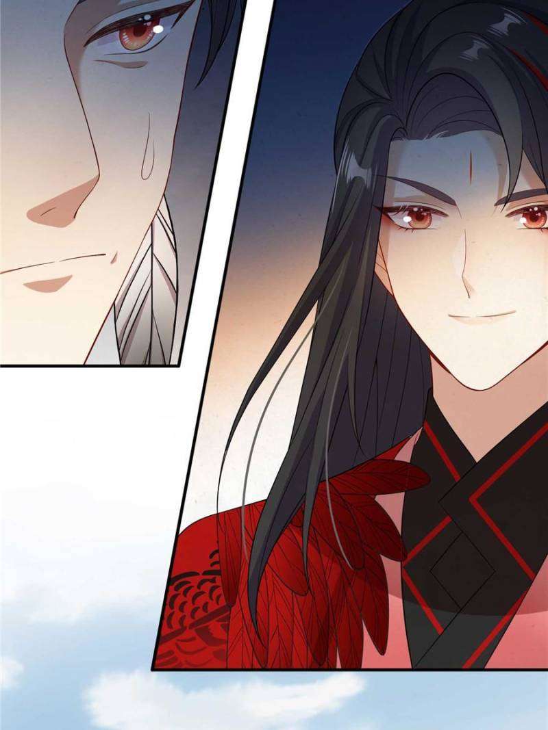 The Beauty and Her Adonises Chapter 53 - page 13