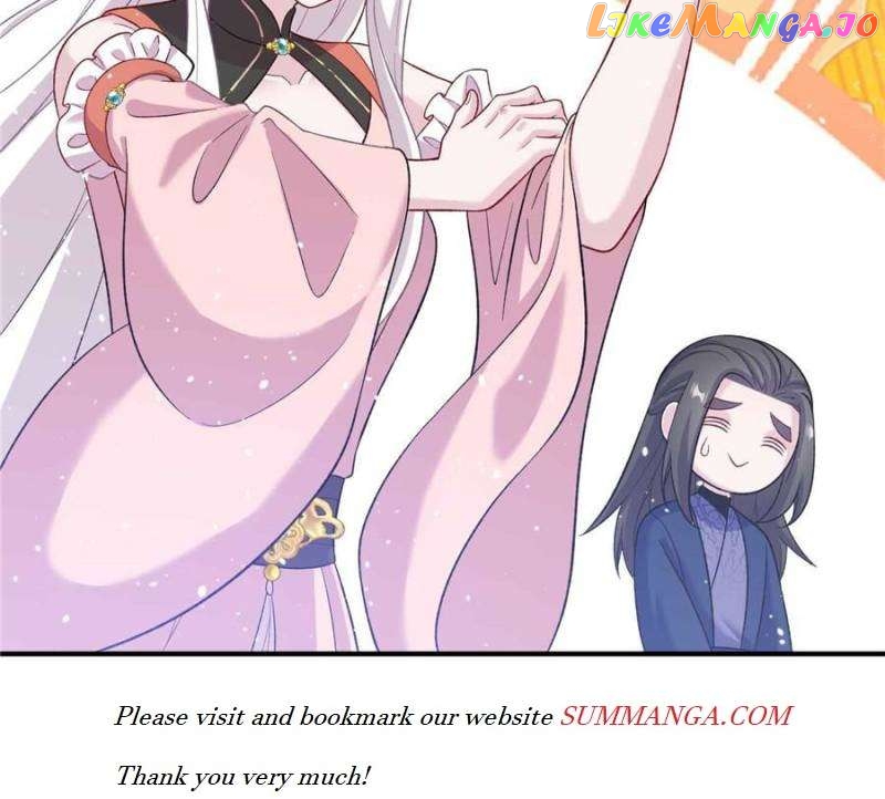 The Beauty and Her Adonises Chapter 56 - page 50
