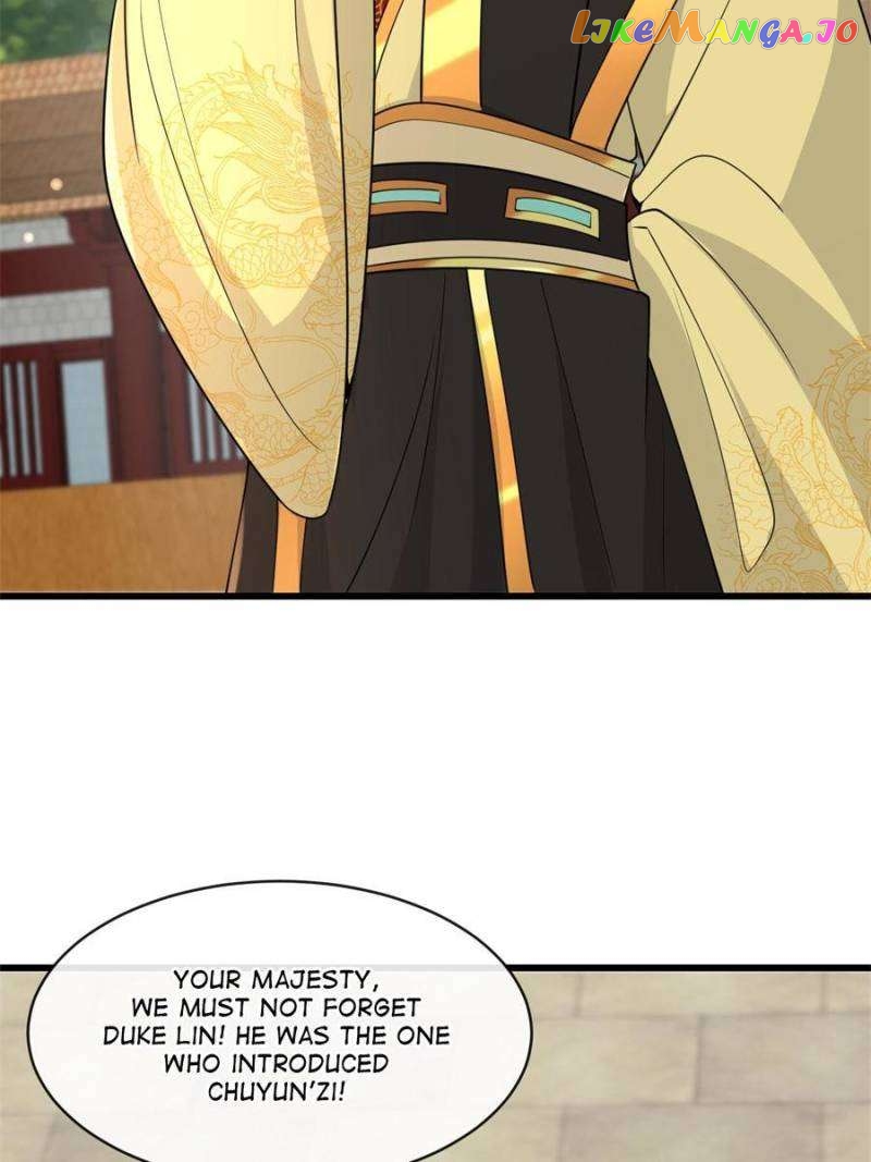 The Sickly Tyrant With An Innocent Facade Chapter 182 - page 26