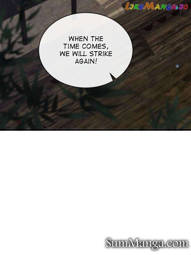 The Sickly Tyrant With An Innocent Facade Chapter 182 - page 53