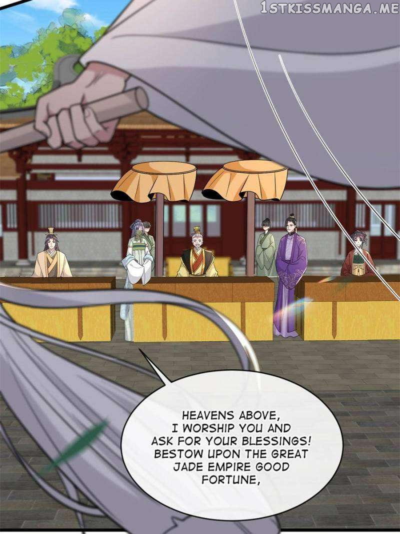 The Sickly Tyrant With An Innocent Facade Chapter 180 - page 14