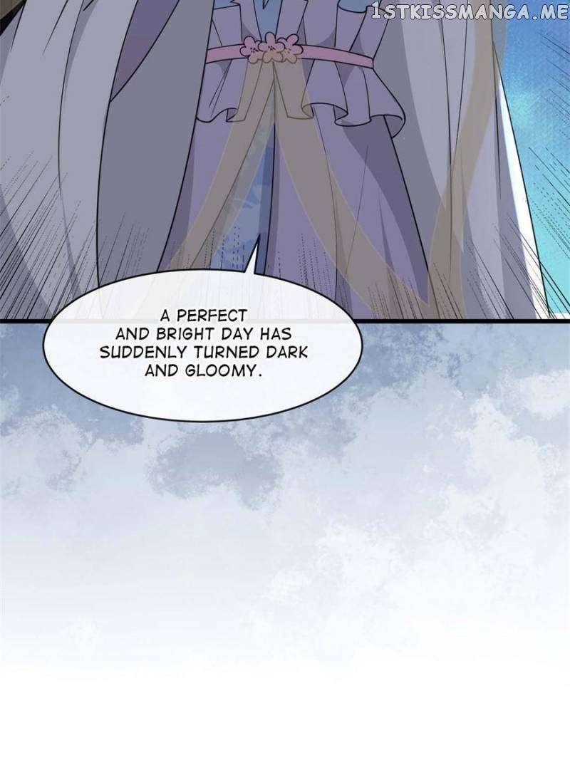 The Sickly Tyrant With An Innocent Facade Chapter 180 - page 32