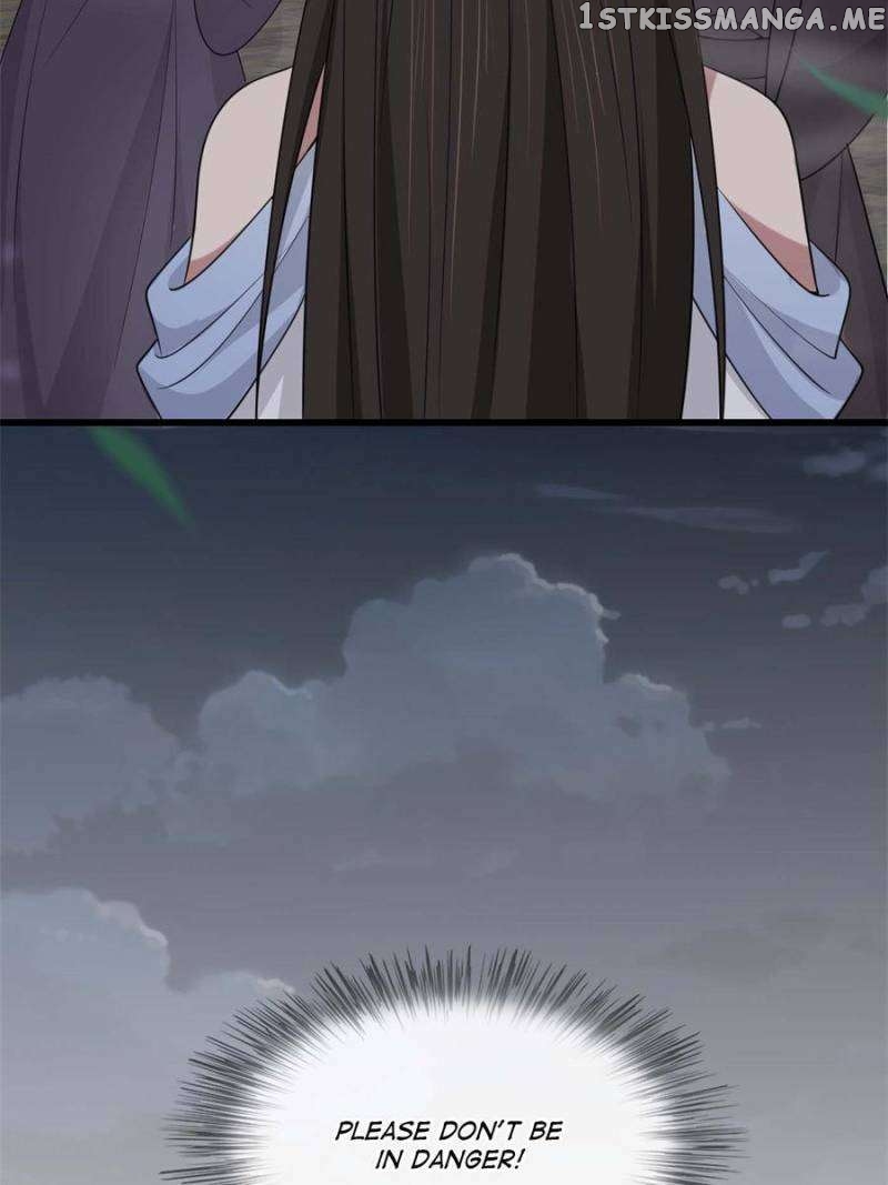 The Sickly Tyrant With An Innocent Facade Chapter 180 - page 46