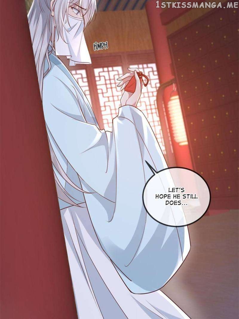 The Sickly Tyrant With An Innocent Facade Chapter 179 - page 19