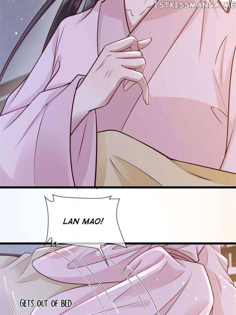 The Sickly Tyrant With An Innocent Facade Chapter 179 - page 27