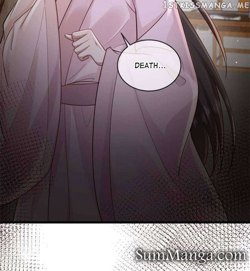 The Sickly Tyrant With An Innocent Facade Chapter 179 - page 41