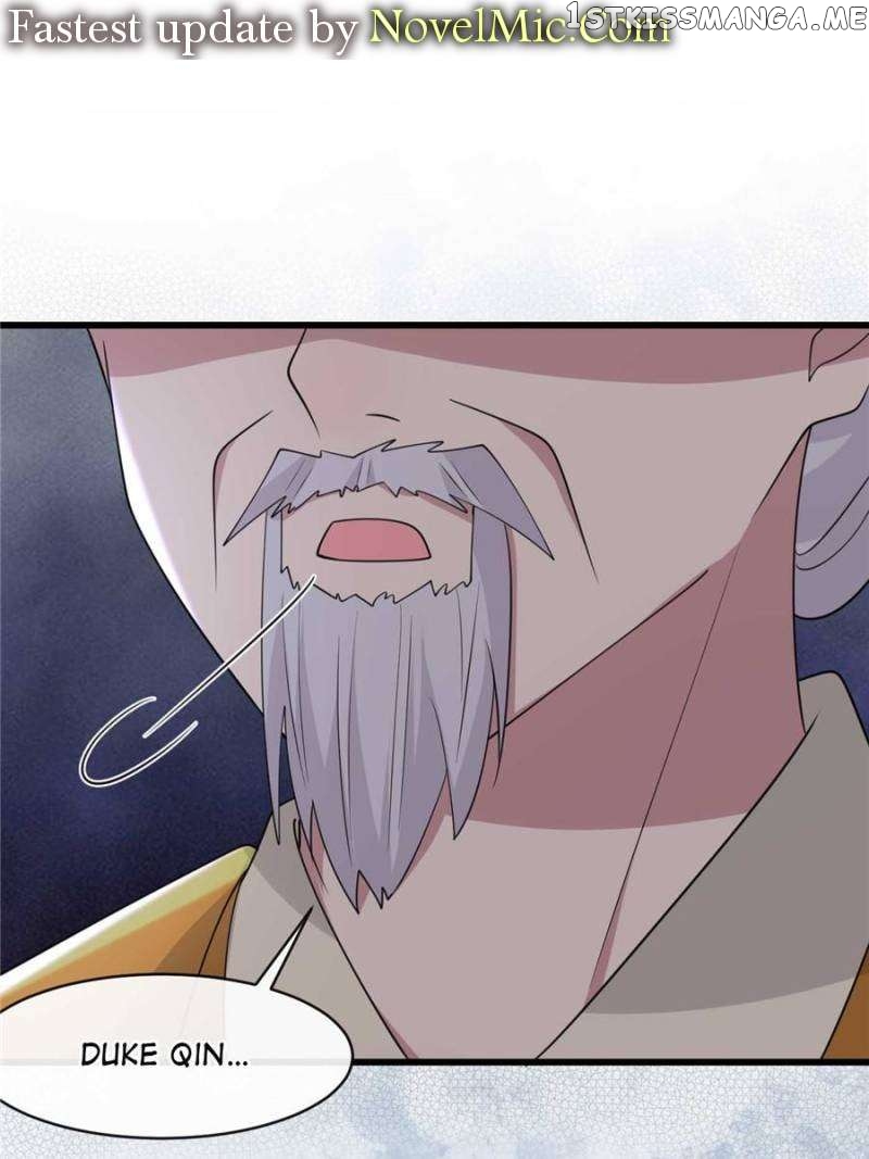 The Sickly Tyrant With An Innocent Facade Chapter 178 - page 1
