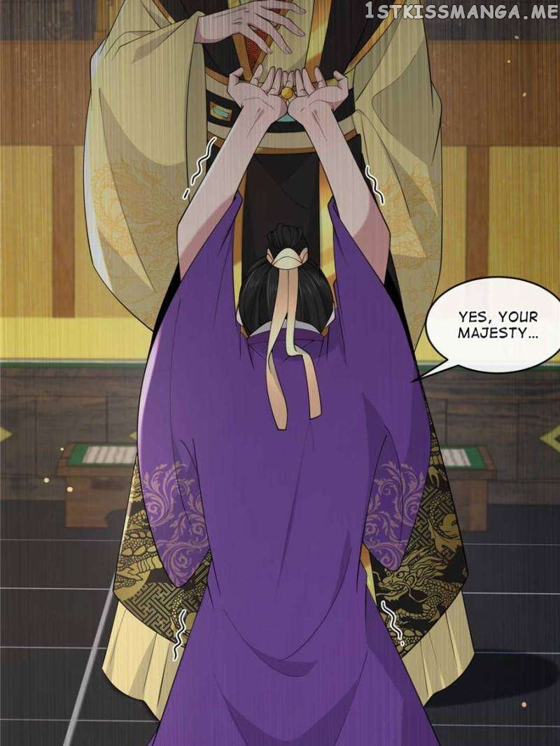The Sickly Tyrant With An Innocent Facade Chapter 178 - page 10