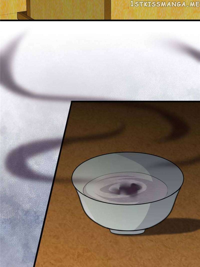 The Sickly Tyrant With An Innocent Facade Chapter 178 - page 21