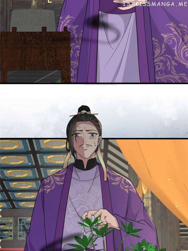 The Sickly Tyrant With An Innocent Facade Chapter 178 - page 24