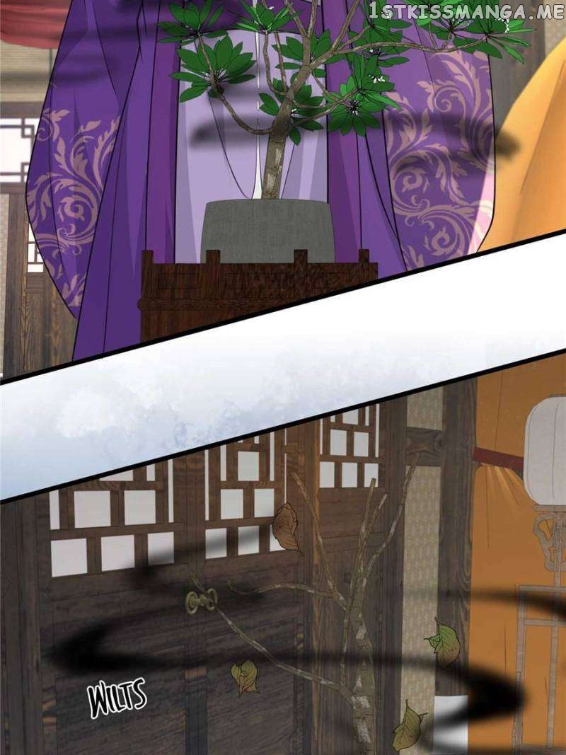 The Sickly Tyrant With An Innocent Facade Chapter 178 - page 25