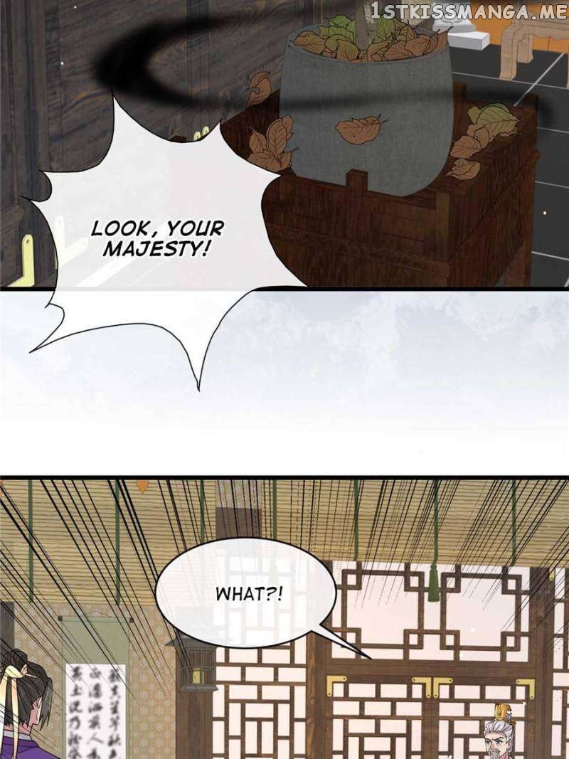 The Sickly Tyrant With An Innocent Facade Chapter 178 - page 26