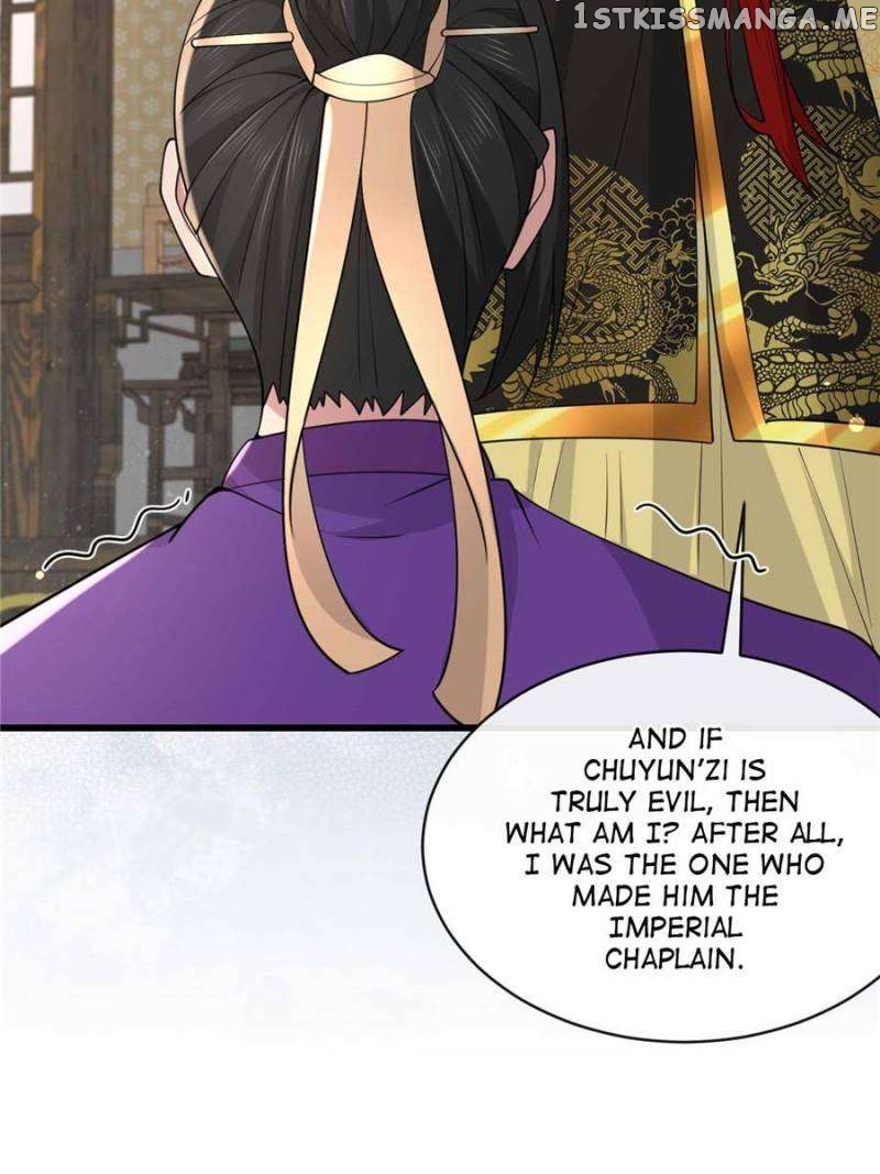 The Sickly Tyrant With An Innocent Facade Chapter 178 - page 3