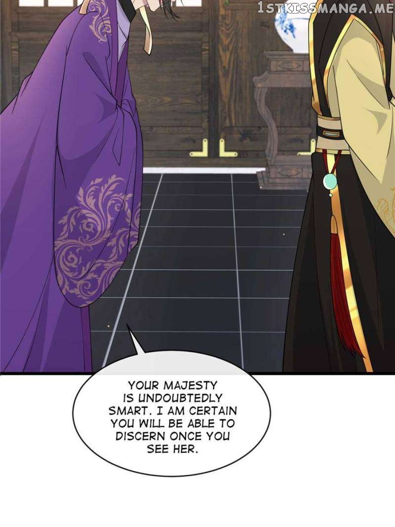 The Sickly Tyrant With An Innocent Facade Chapter 178 - page 33