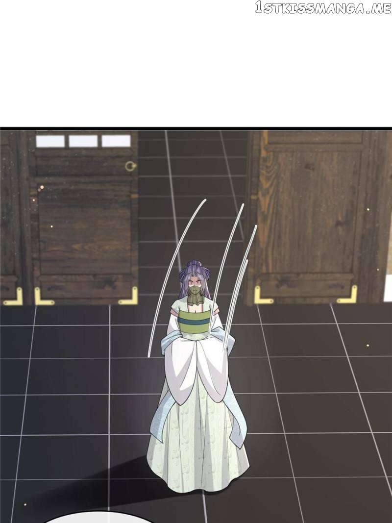 The Sickly Tyrant With An Innocent Facade Chapter 178 - page 35