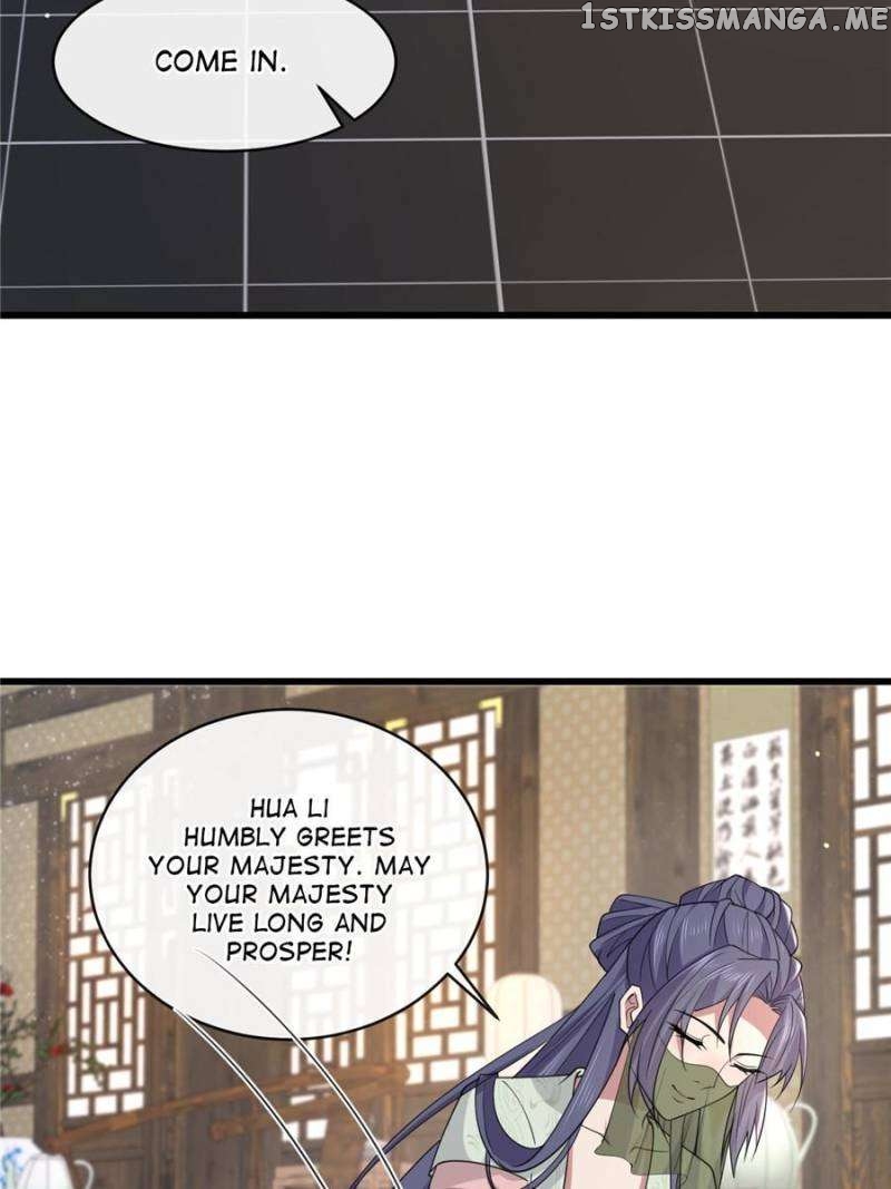 The Sickly Tyrant With An Innocent Facade Chapter 178 - page 36