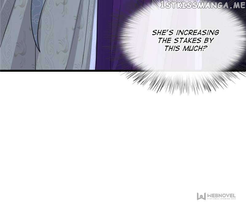 The Sickly Tyrant With An Innocent Facade Chapter 178 - page 44