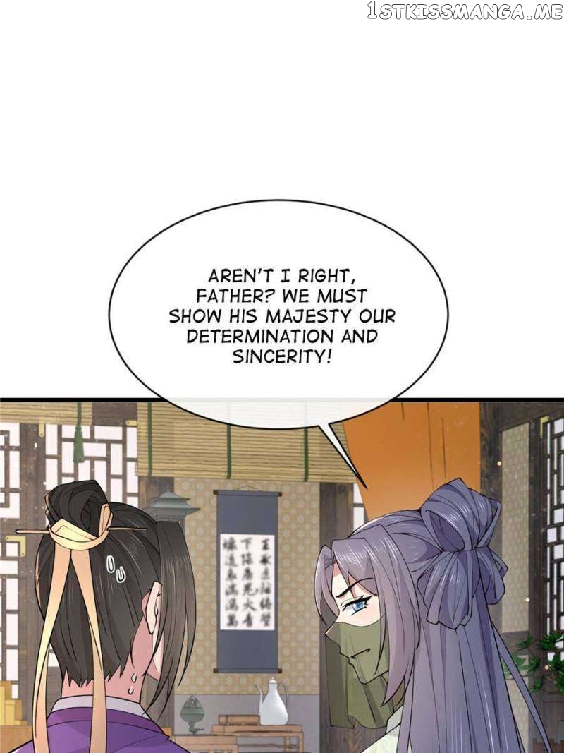 The Sickly Tyrant With An Innocent Facade Chapter 178 - page 45