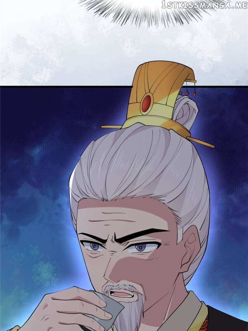 The Sickly Tyrant With An Innocent Facade Chapter 178 - page 48
