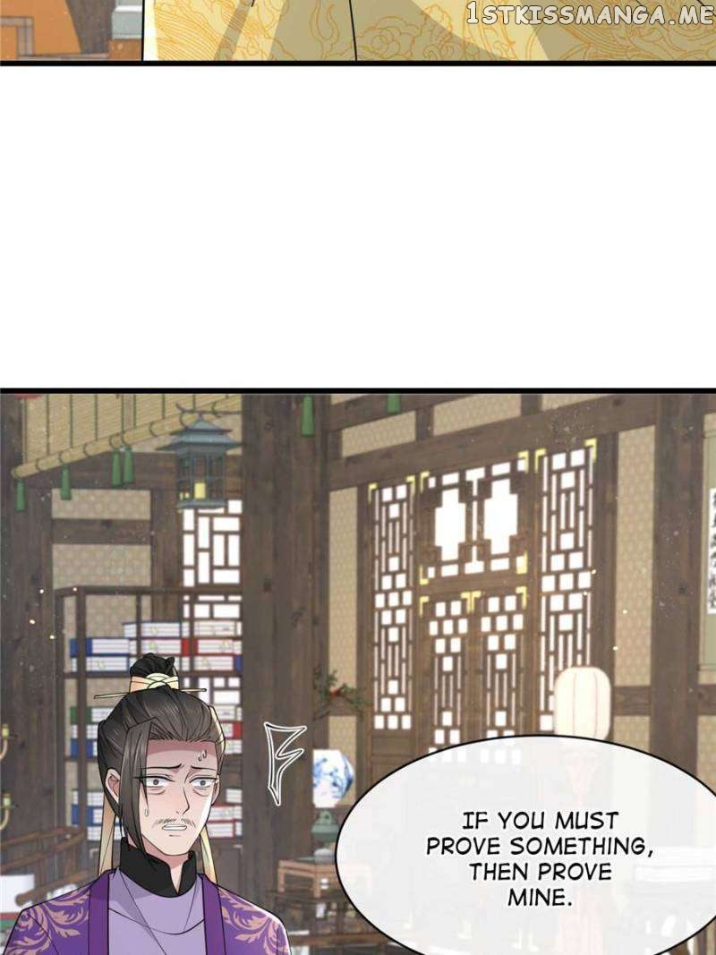 The Sickly Tyrant With An Innocent Facade Chapter 178 - page 8