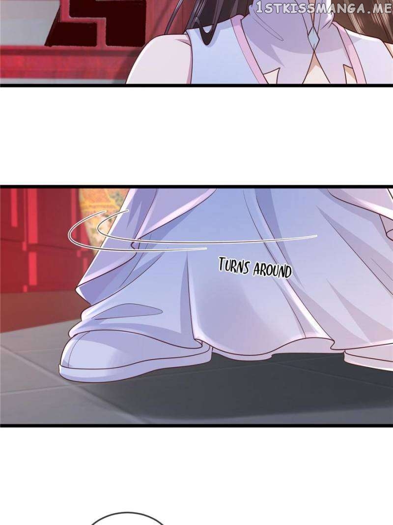 The Sickly Tyrant With An Innocent Facade Chapter 177 - page 11