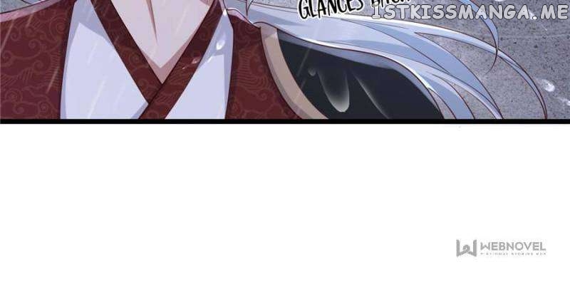 The Sickly Tyrant With An Innocent Facade Chapter 177 - page 32