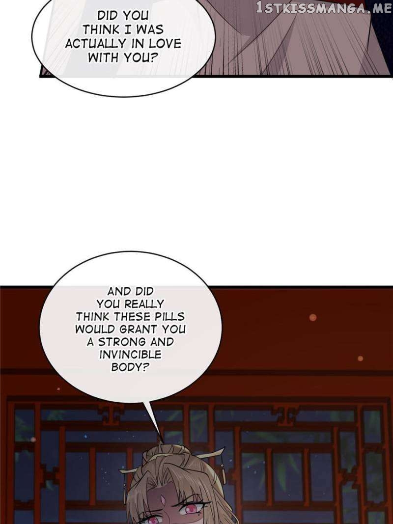 The Sickly Tyrant With An Innocent Facade Chapter 176 - page 16