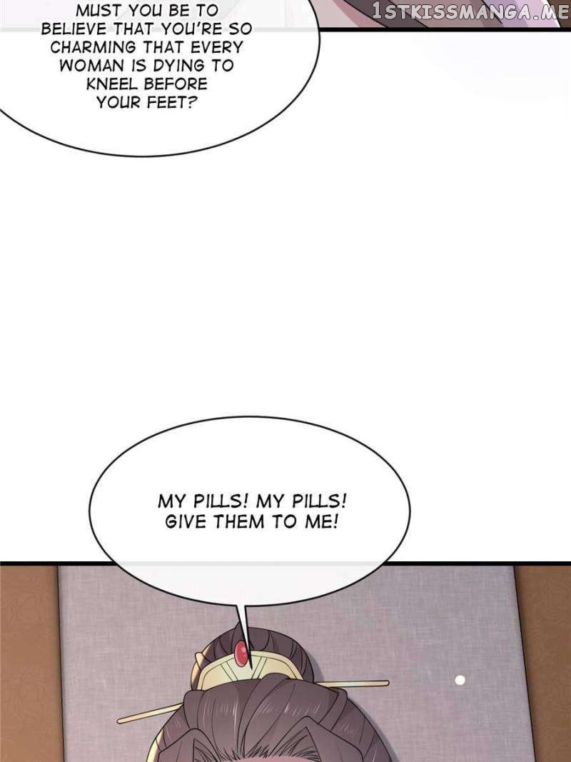 The Sickly Tyrant With An Innocent Facade Chapter 176 - page 18