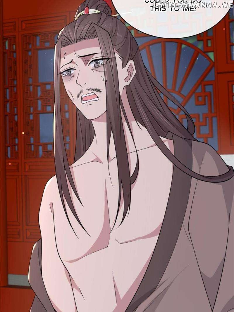 The Sickly Tyrant With An Innocent Facade Chapter 176 - page 26