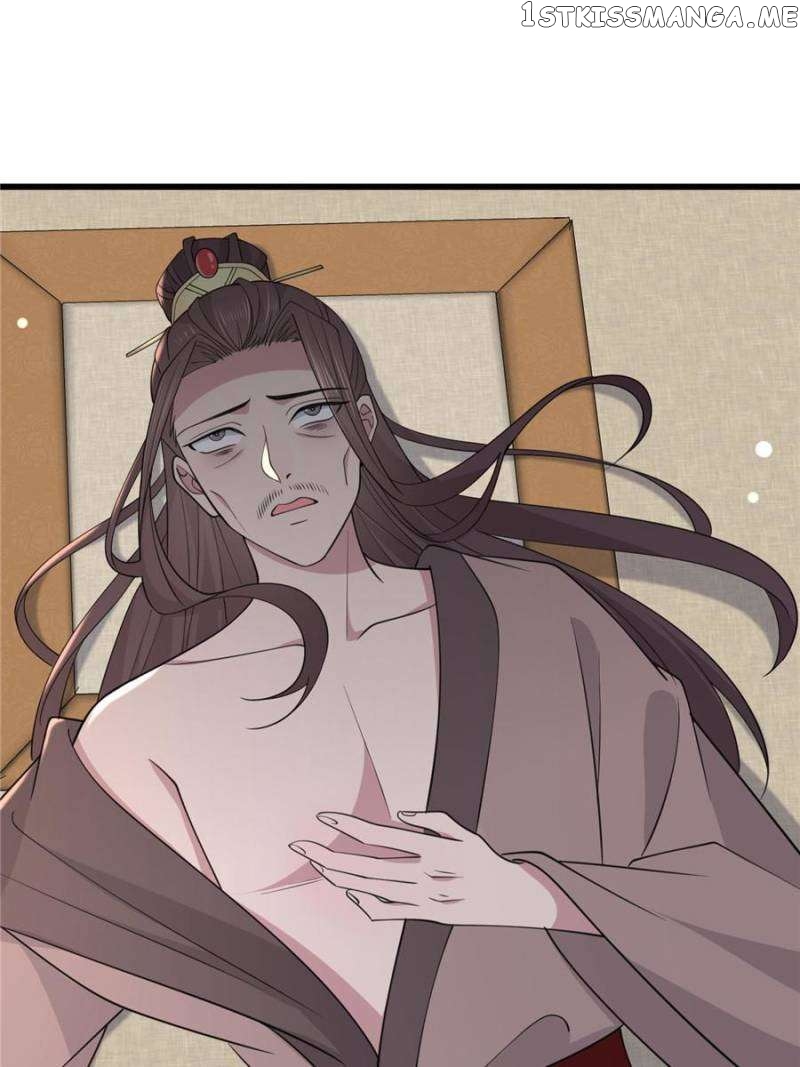 The Sickly Tyrant With An Innocent Facade Chapter 176 - page 34