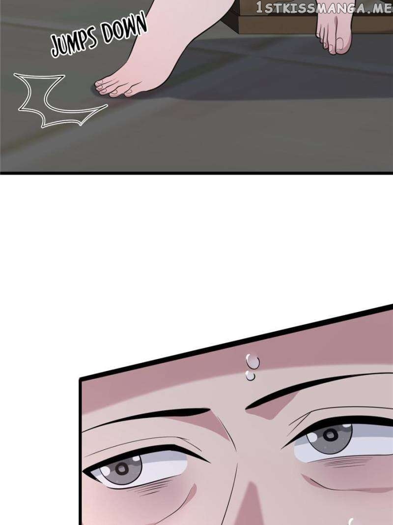 The Sickly Tyrant With An Innocent Facade Chapter 176 - page 38