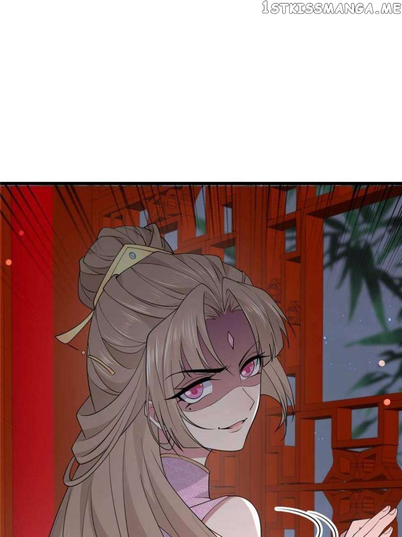 The Sickly Tyrant With An Innocent Facade Chapter 176 - page 45