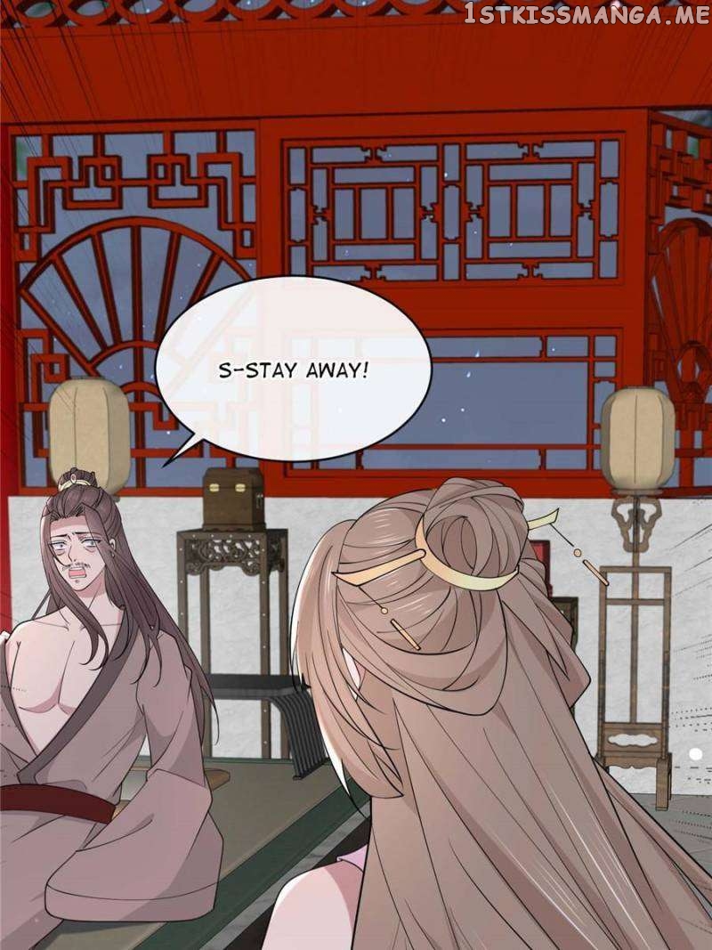 The Sickly Tyrant With An Innocent Facade Chapter 176 - page 47