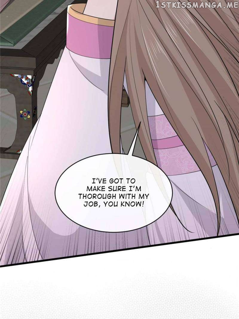 The Sickly Tyrant With An Innocent Facade Chapter 176 - page 48