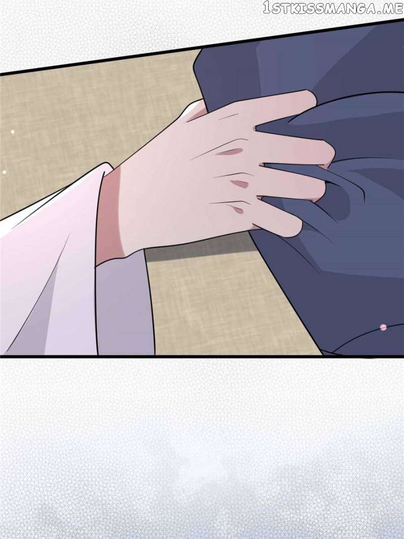 The Sickly Tyrant With An Innocent Facade Chapter 176 - page 49