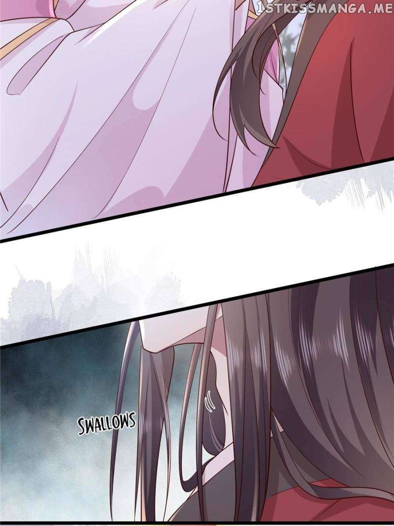 The Sickly Tyrant With An Innocent Facade Chapter 175 - page 17